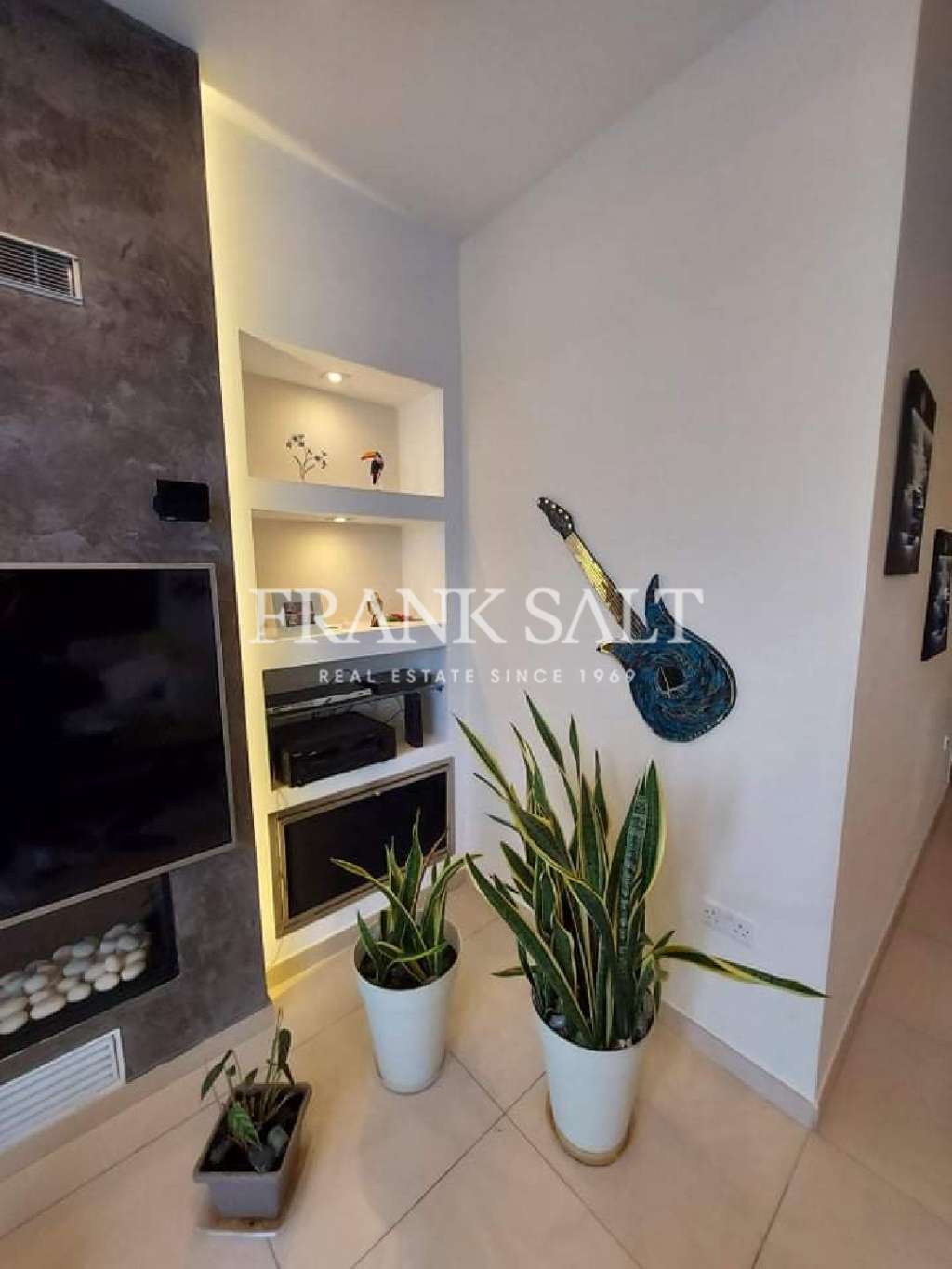 2 Bed, ApartmentFor Sale, St Pauls Bay, Malta