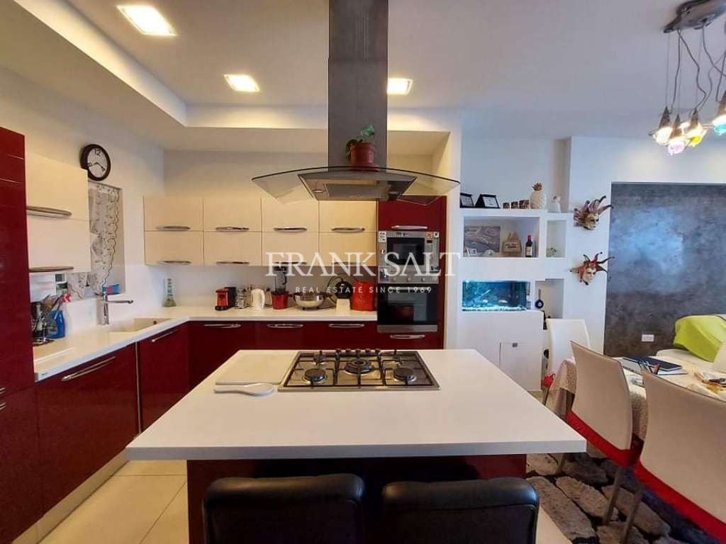 2 Bed, ApartmentFor Sale, St Pauls Bay, Malta