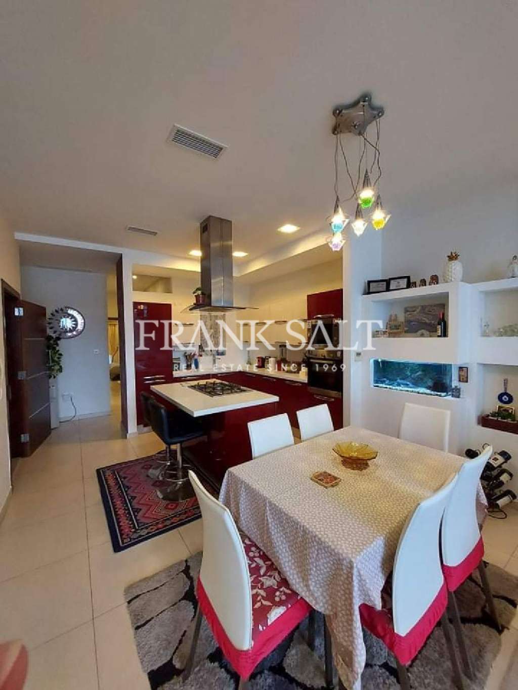 2 Bed, ApartmentFor Sale, St Pauls Bay, Malta