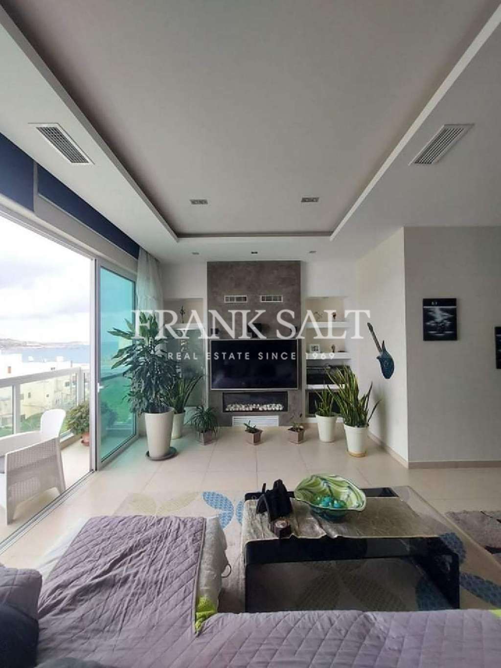 2 Bed, ApartmentFor Sale, St Pauls Bay, Malta