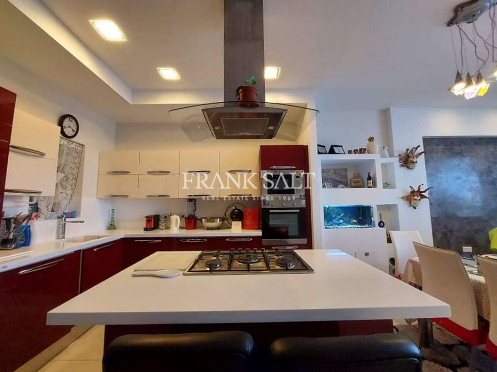 2 Bed, ApartmentFor Sale, St Pauls Bay, Malta