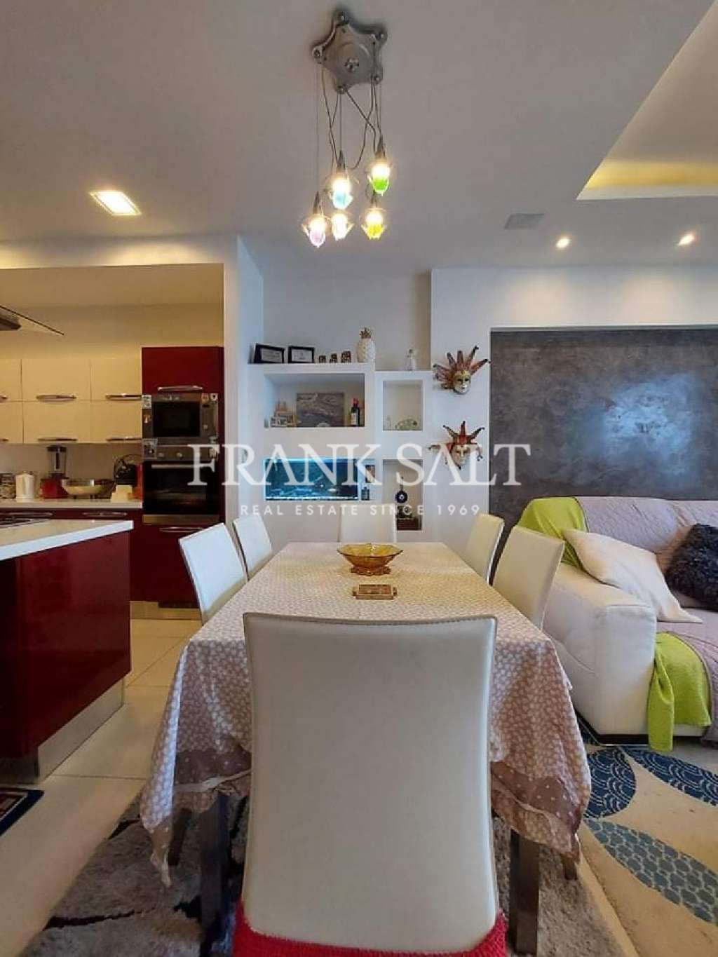 2 Bed, ApartmentFor Sale, St Pauls Bay, Malta