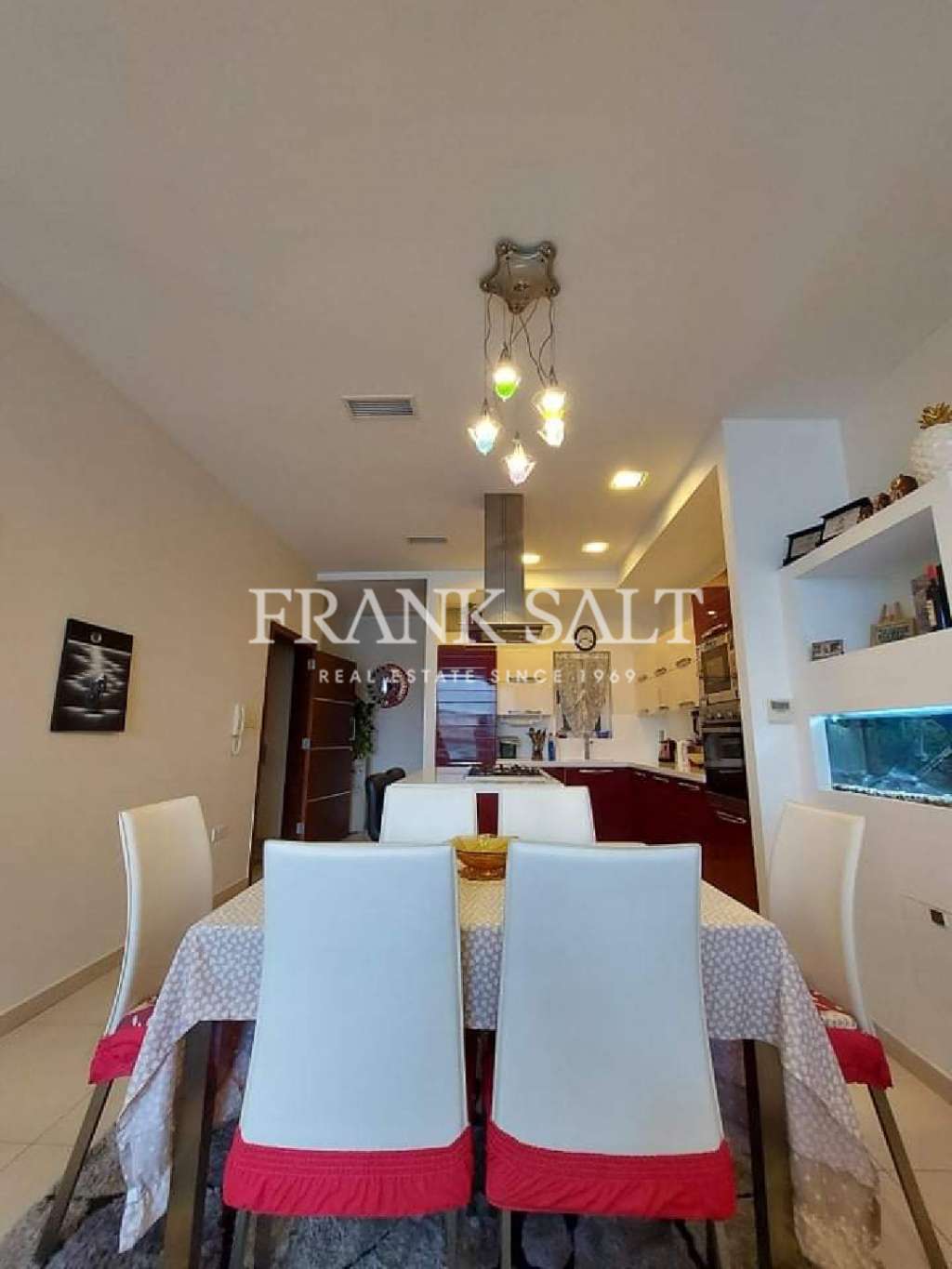 2 Bed, ApartmentFor Sale, St Pauls Bay, Malta