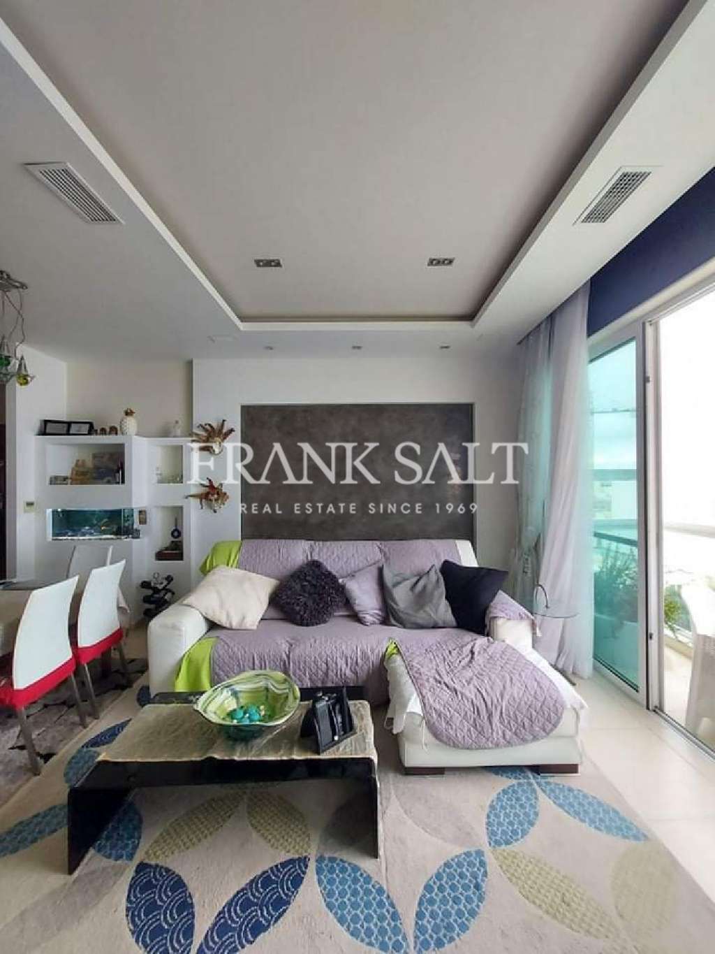 2 Bed, ApartmentFor Sale, St Pauls Bay, Malta