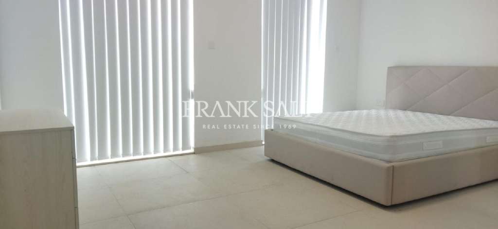 2 Bed, ApartmentFor Sale, St Pauls Bay, Malta