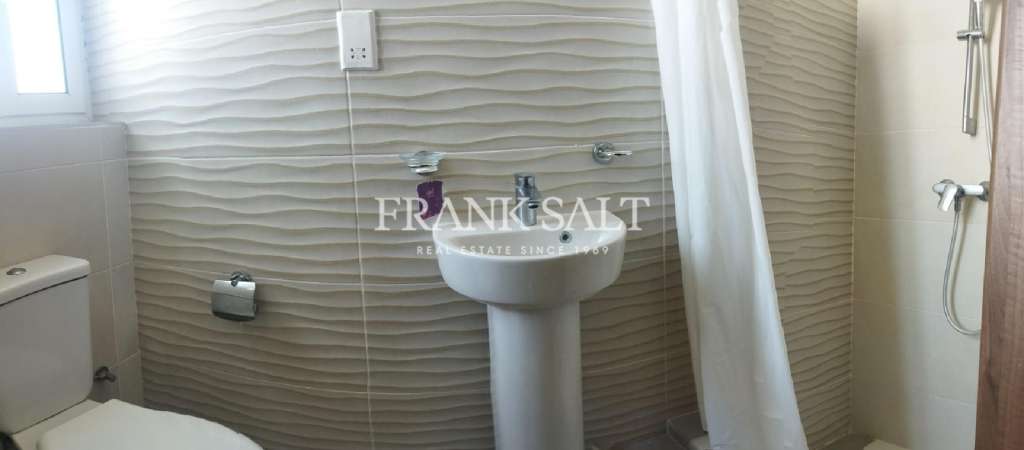 2 Bed, ApartmentFor Sale, St Pauls Bay, Malta