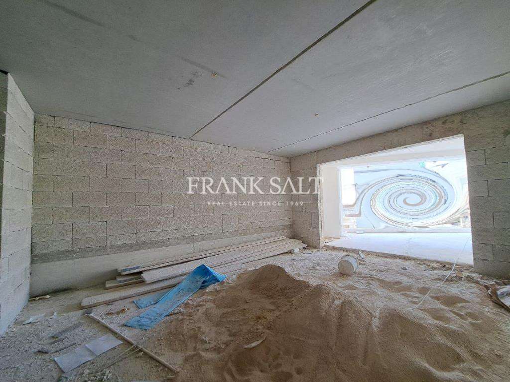 3 Bed, ApartmentFor Sale, Zebbug, Malta