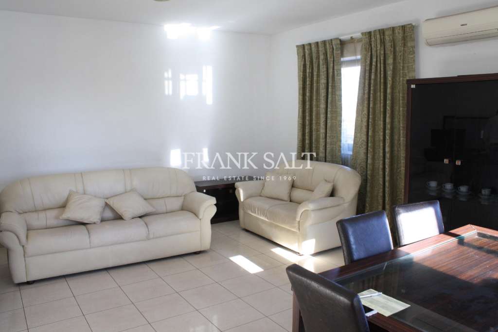 3 Bed, ApartmentFor Sale, Mosta, Malta