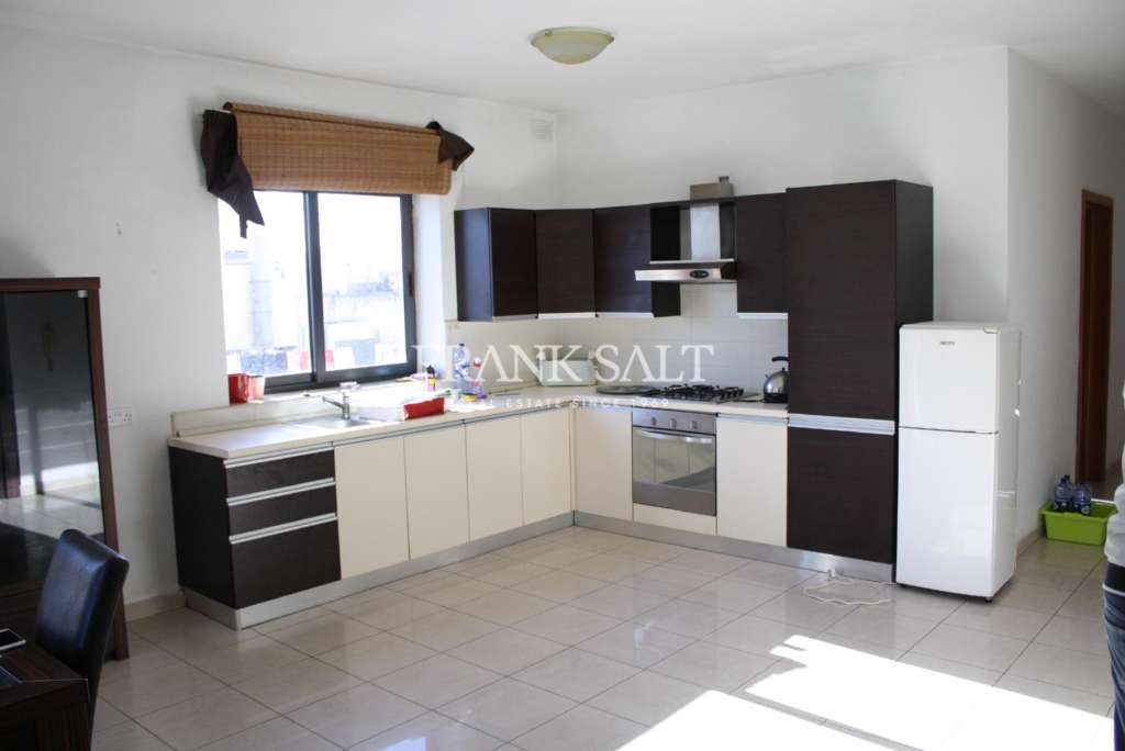 3 Bed, ApartmentFor Sale, Mosta, Malta