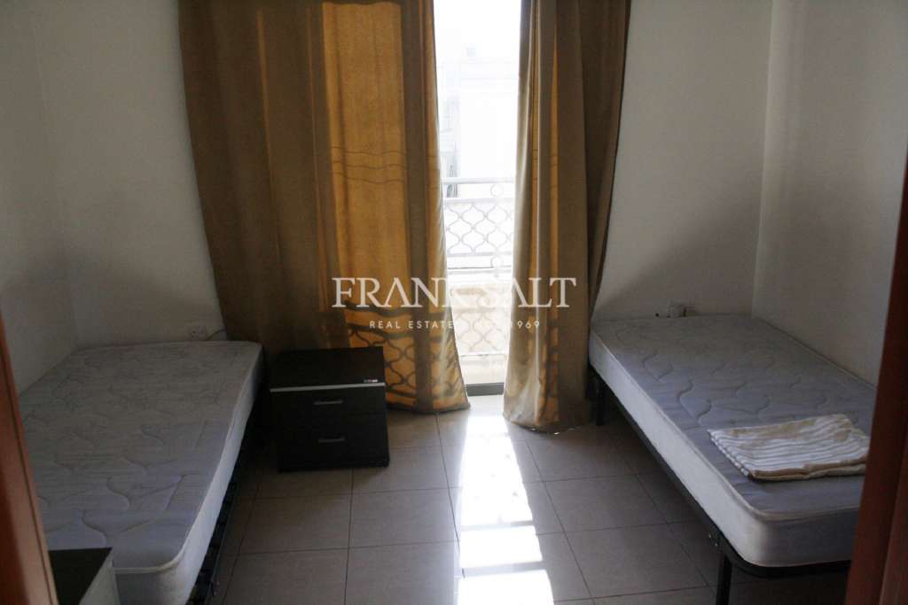 3 Bed, ApartmentFor Sale, Mosta, Malta