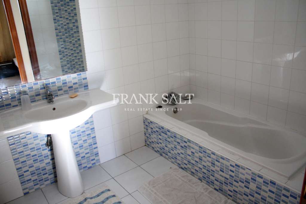 3 Bed, ApartmentFor Sale, Mosta, Malta