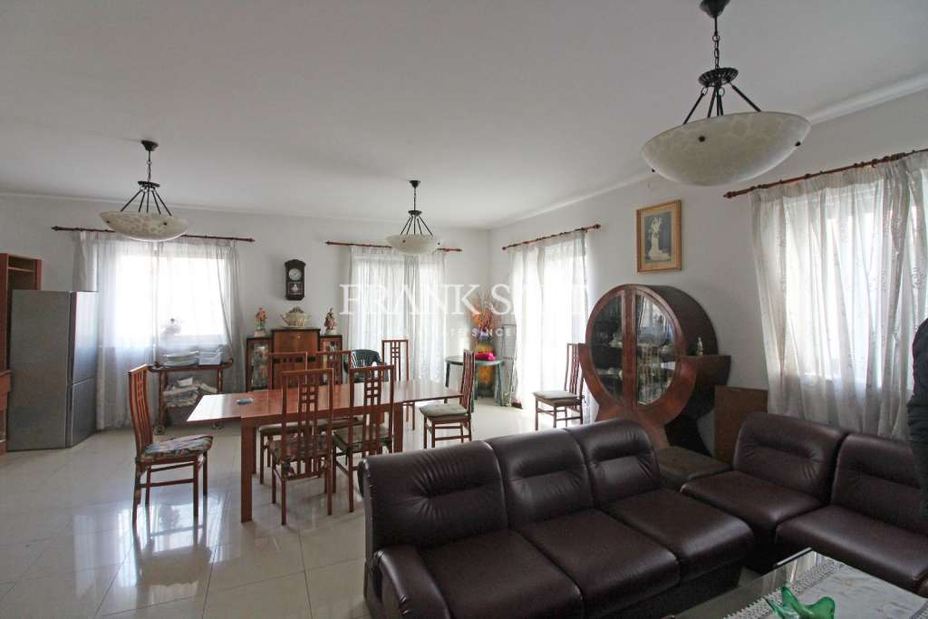 3 Bed, ApartmentFor Sale, Mosta, Malta