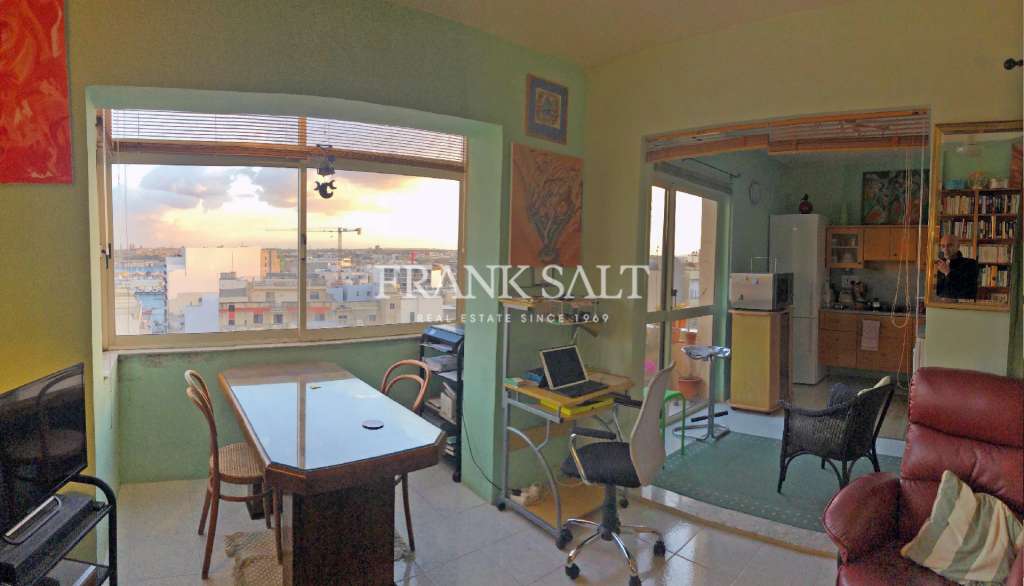 2 Bed, ApartmentFor Sale, Sliema, Malta