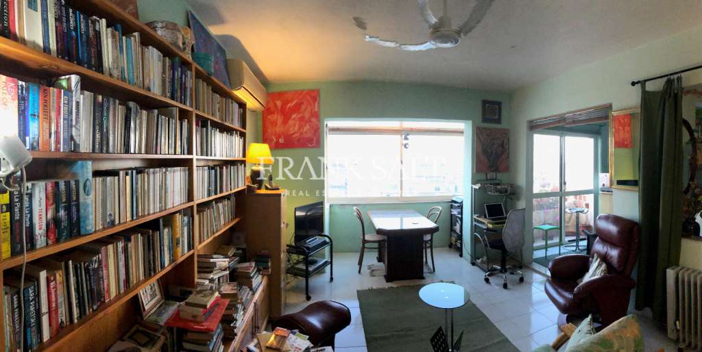 2 Bed, ApartmentFor Sale, Sliema, Malta