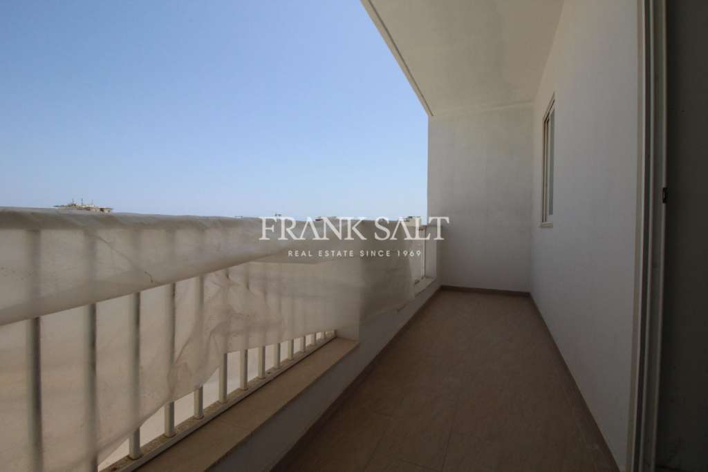 3 Bed, ApartmentFor Sale, St Pauls Bay, Malta