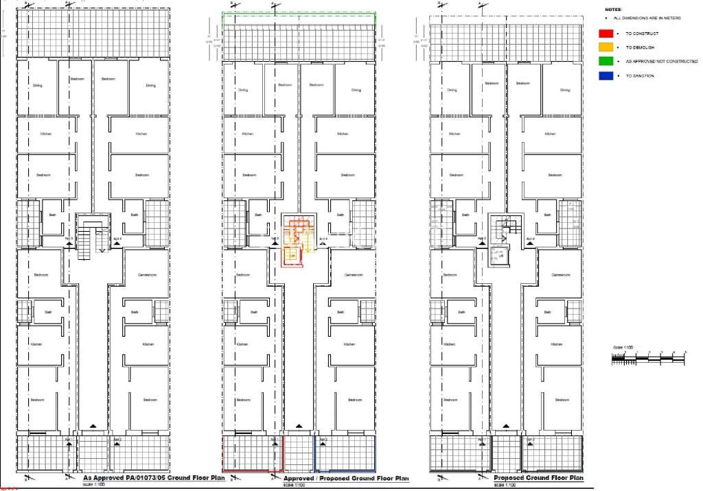 3 Bed, ApartmentFor Sale, St Pauls Bay, Malta