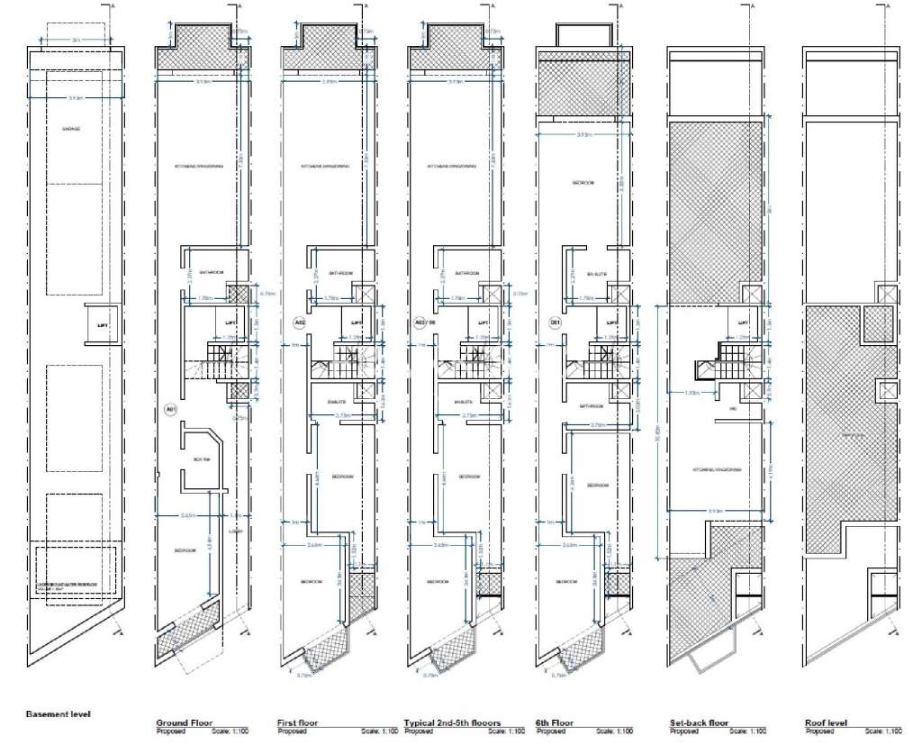 3 Bed, ApartmentFor Sale, St Pauls Bay, Malta