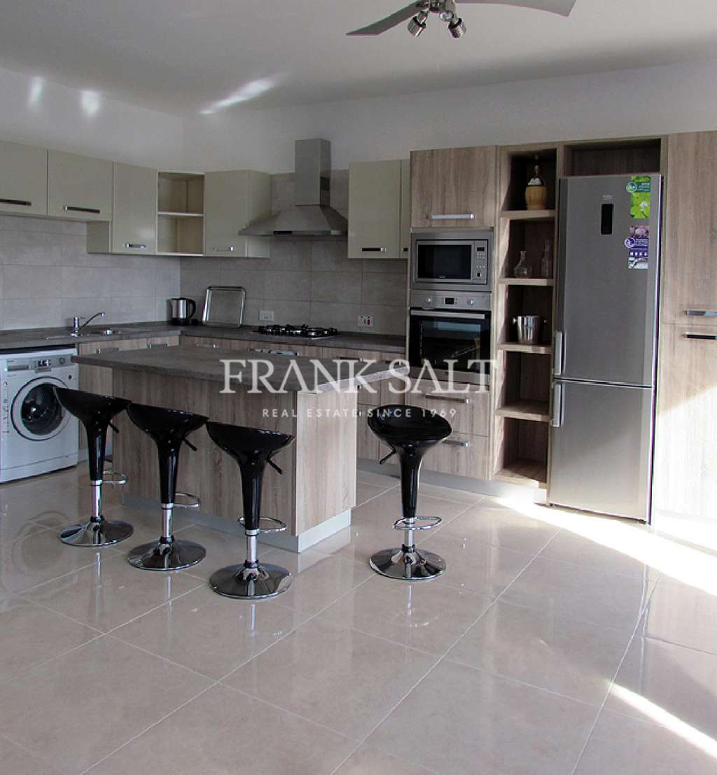 3 Bed, ApartmentFor Sale, Attard, Malta