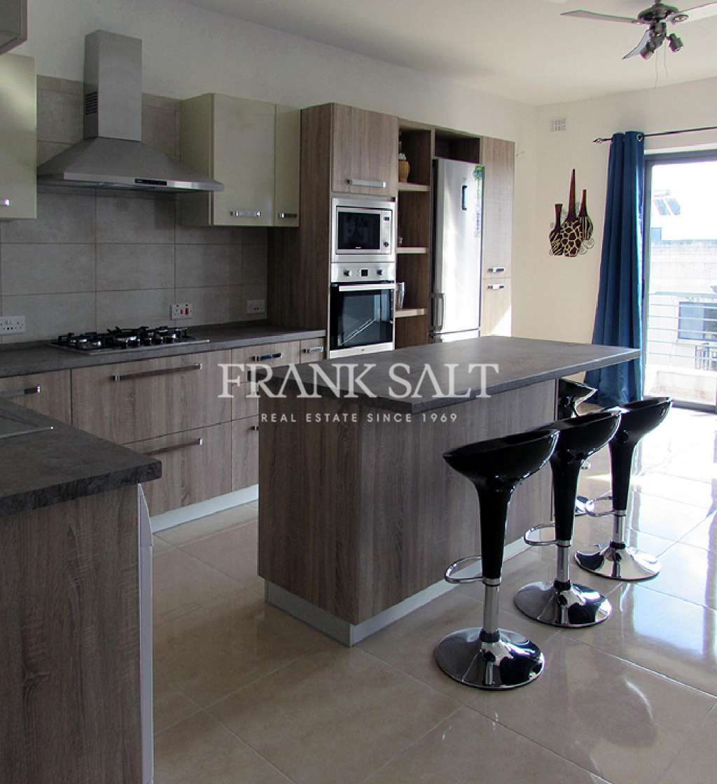 3 Bed, ApartmentFor Sale, Attard, Malta