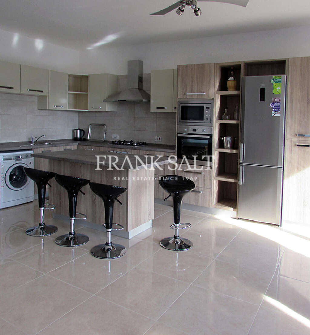 3 Bed, ApartmentFor Sale, Attard, Malta