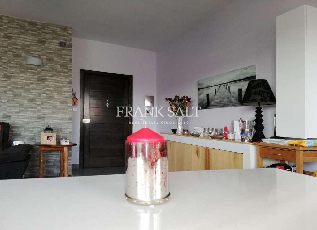 2 Bed, ApartmentFor Sale, Qawra, Malta