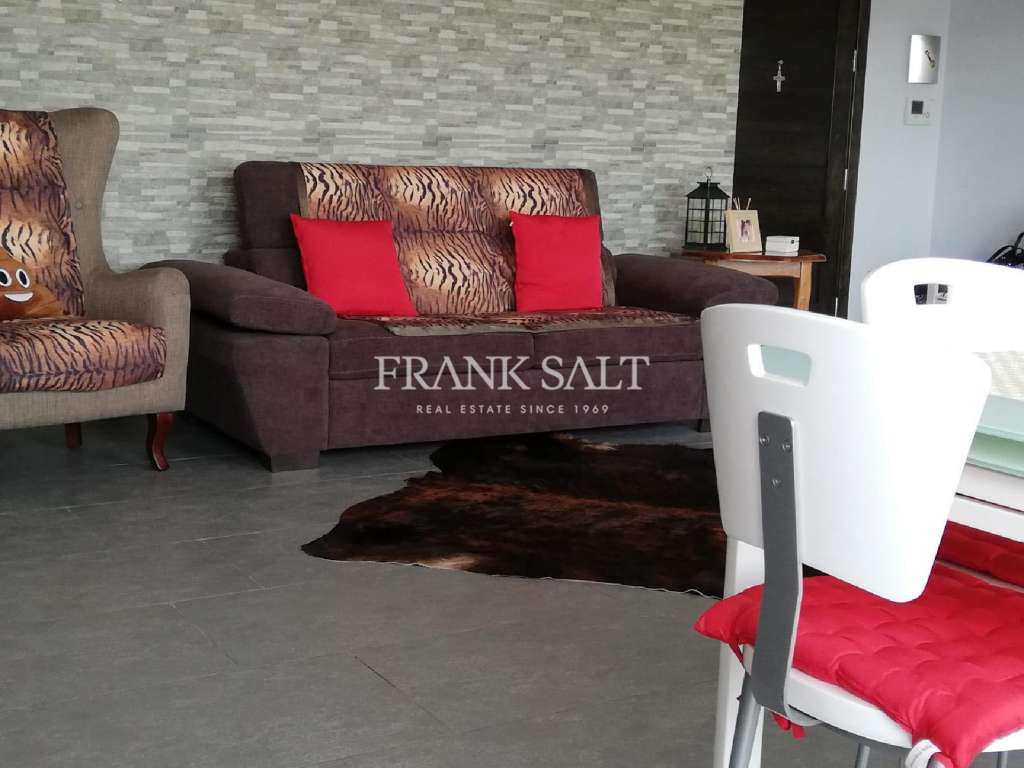 2 Bed, ApartmentFor Sale, Qawra, Malta