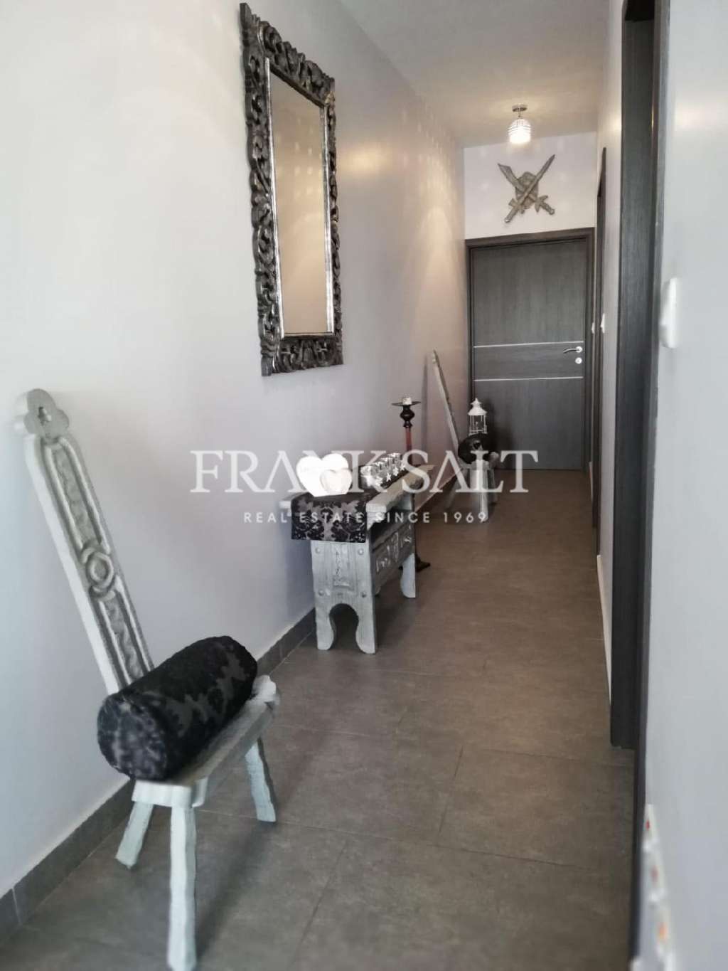 2 Bed, ApartmentFor Sale, Qawra, Malta
