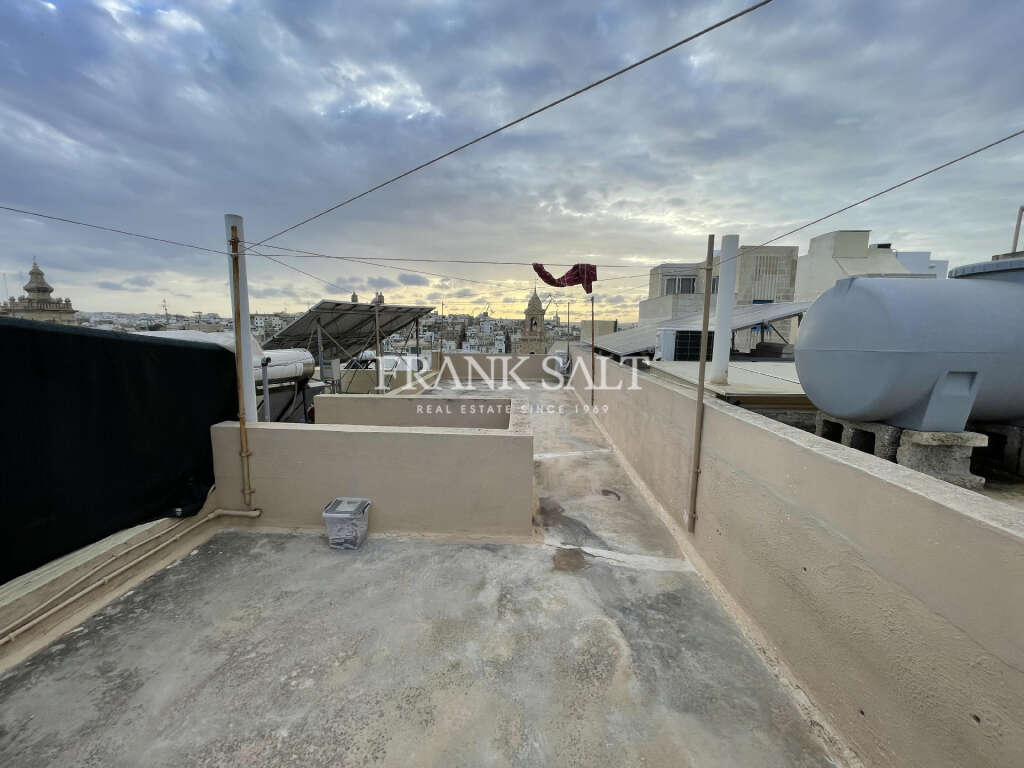 3 Bed, HouseFor Sale, Vittoriosa, Malta