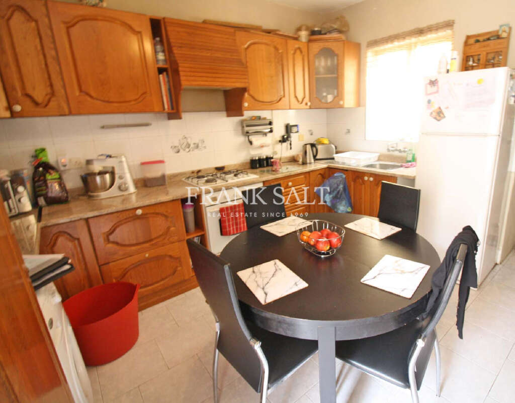 3 Bed, HouseFor Sale, Vittoriosa, Malta