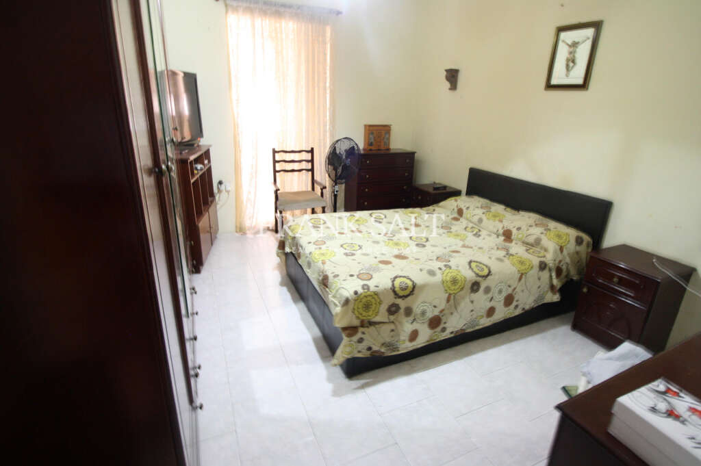 3 Bed, HouseFor Sale, Vittoriosa, Malta