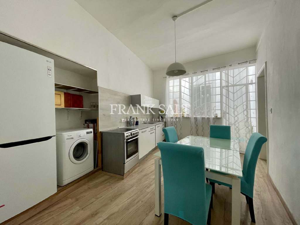 3 Bed, ApartmentFor Sale, Hamrun, Malta