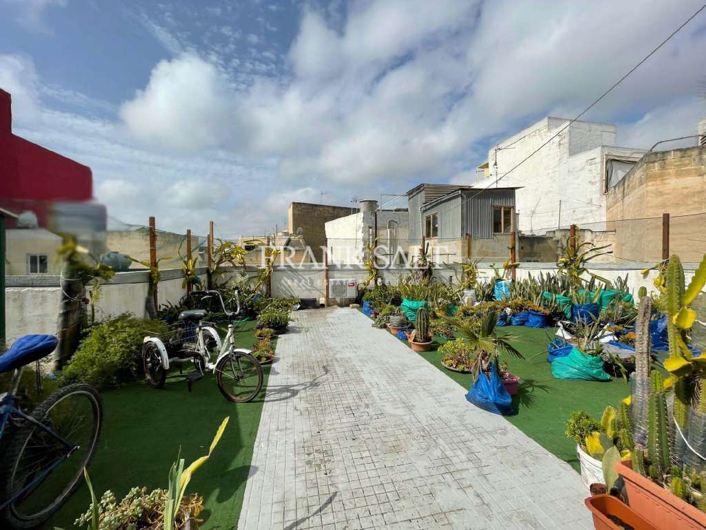 3 Bed, ApartmentFor Sale, Hamrun, Malta