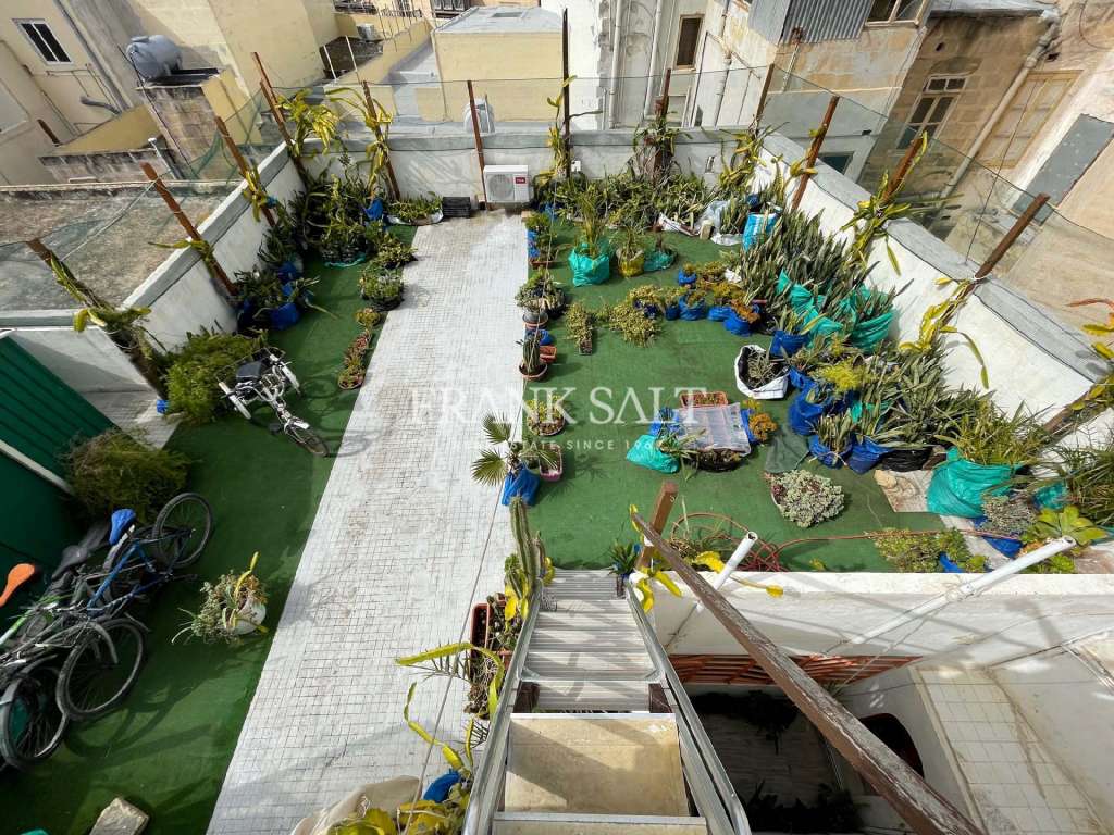 3 Bed, ApartmentFor Sale, Hamrun, Malta