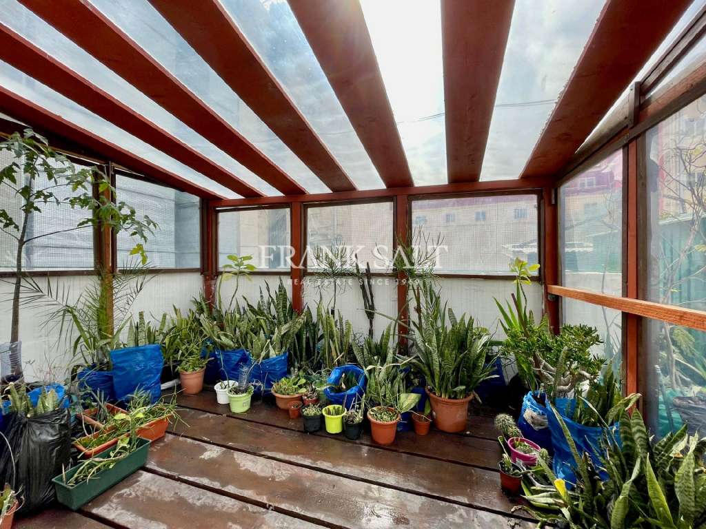 3 Bed, ApartmentFor Sale, Hamrun, Malta