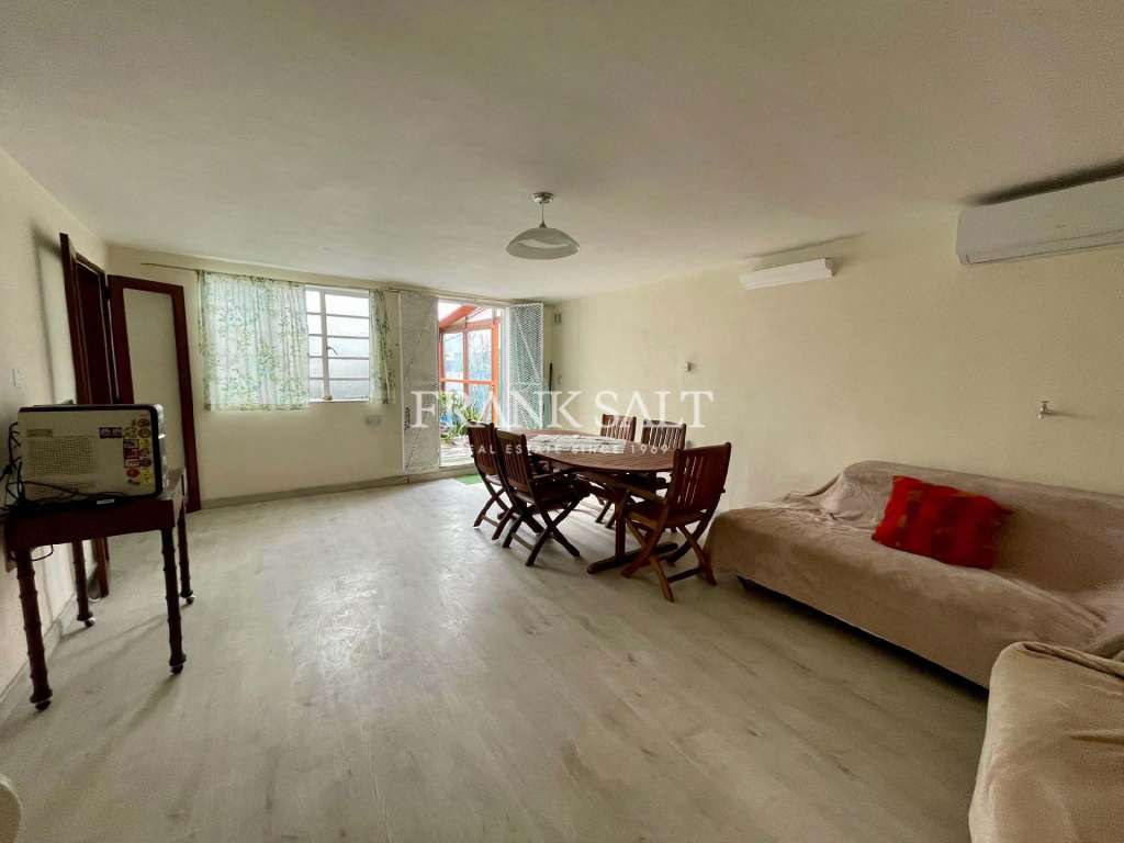 3 Bed, ApartmentFor Sale, Hamrun, Malta