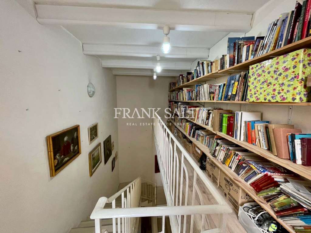 3 Bed, ApartmentFor Sale, Hamrun, Malta