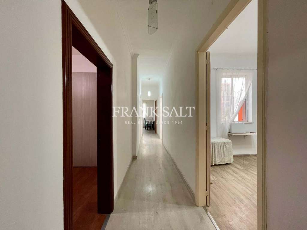 3 Bed, ApartmentFor Sale, Hamrun, Malta