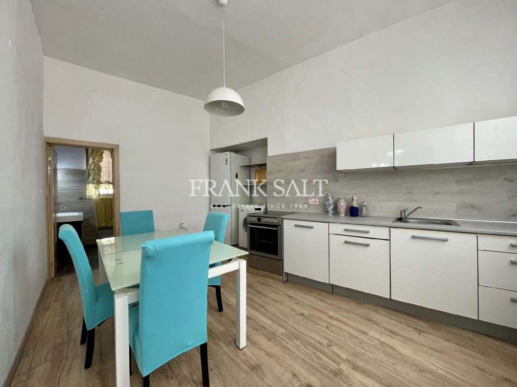 3 Bed, ApartmentFor Sale, Hamrun, Malta