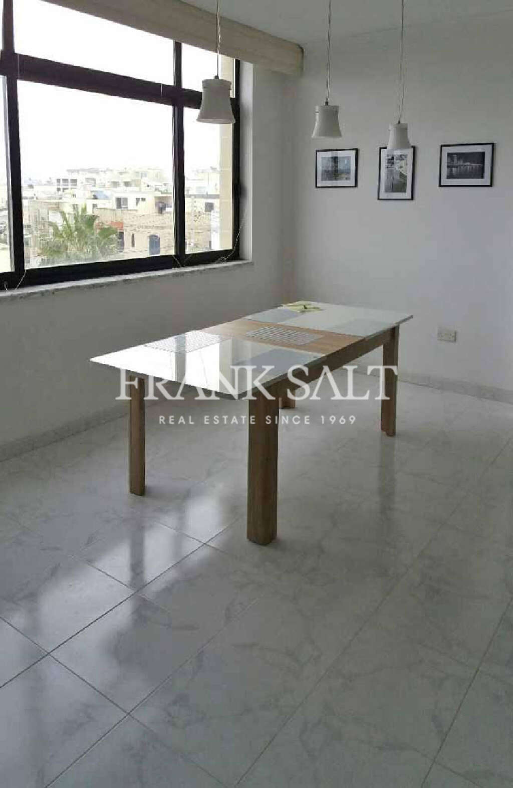 3 Bed, ApartmentFor Sale, San Pawl tat-Targa, Malta