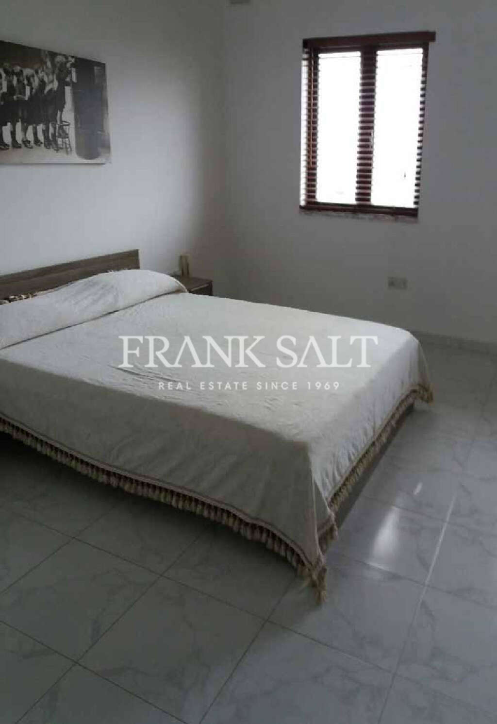 3 Bed, ApartmentFor Sale, San Pawl tat-Targa, Malta