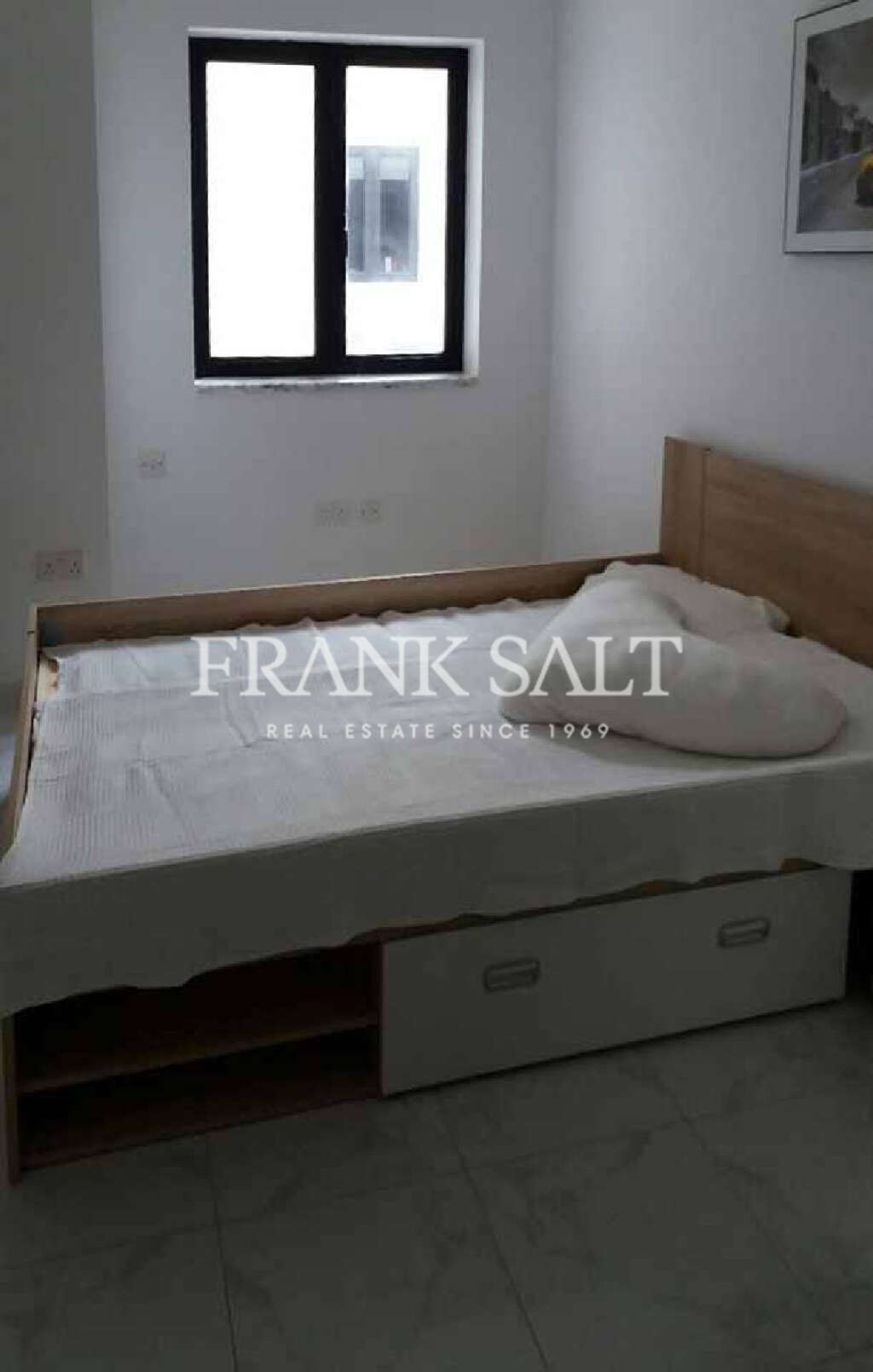 3 Bed, ApartmentFor Sale, San Pawl tat-Targa, Malta