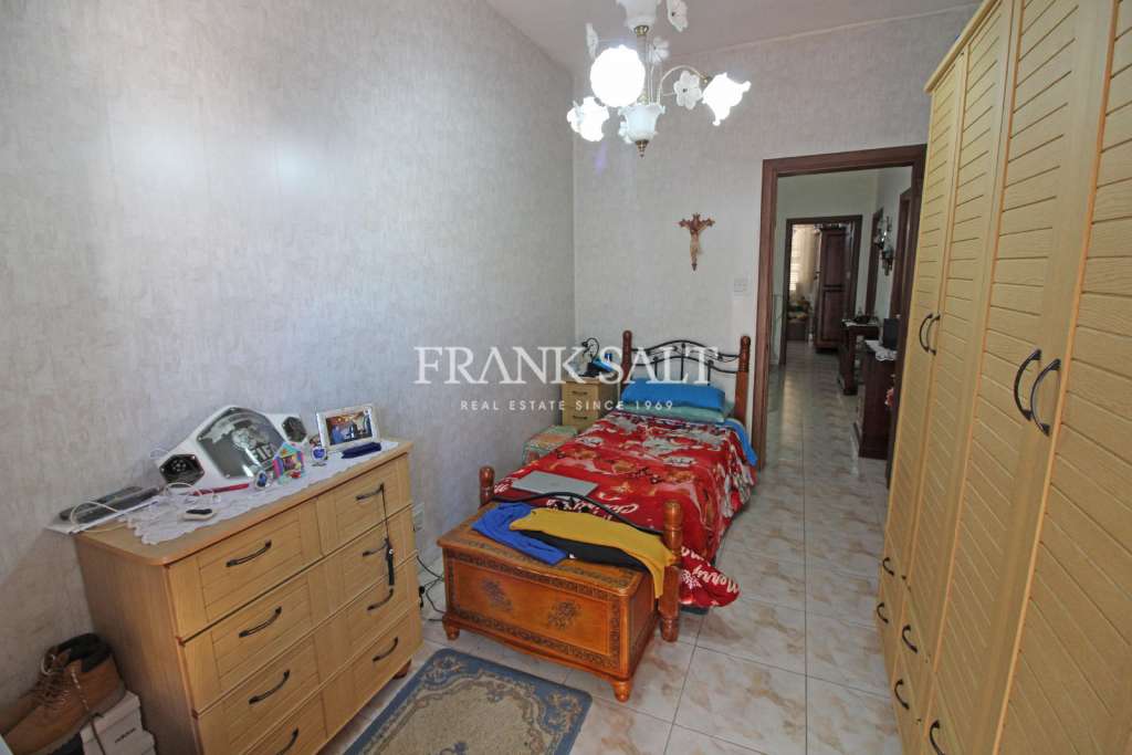 4 Bed, HouseFor Sale, Hamrun, Malta