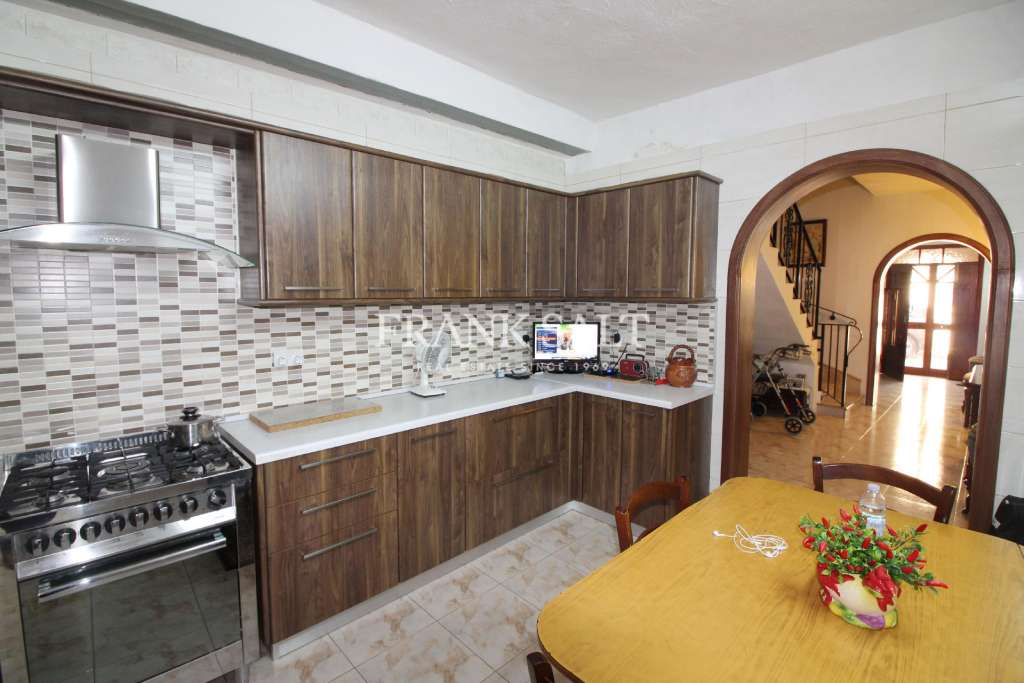 4 Bed, HouseFor Sale, Hamrun, Malta