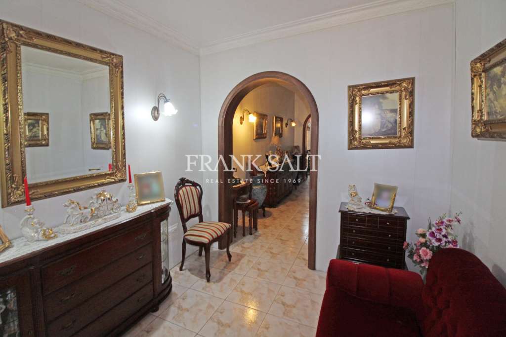 4 Bed, HouseFor Sale, Hamrun, Malta