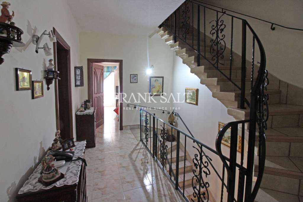 4 Bed, HouseFor Sale, Hamrun, Malta