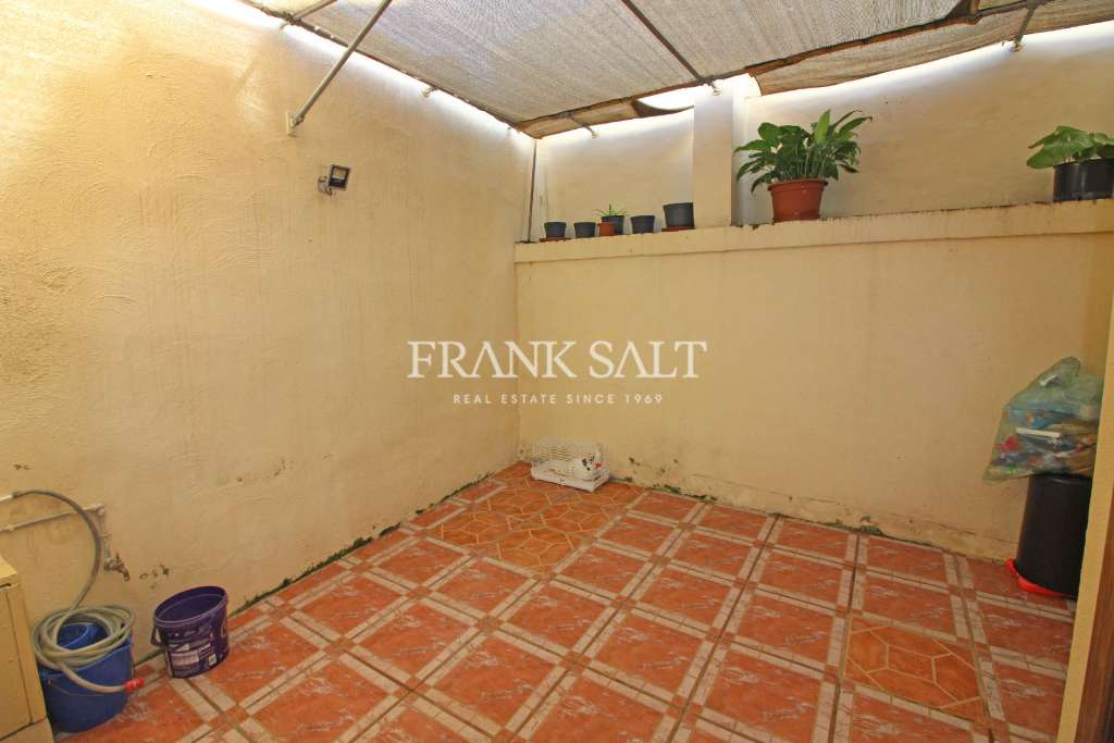 4 Bed, HouseFor Sale, Hamrun, Malta