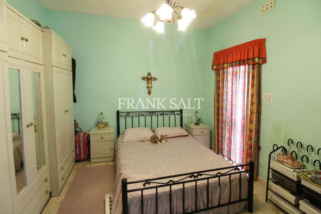 4 Bed, HouseFor Sale, Hamrun, Malta