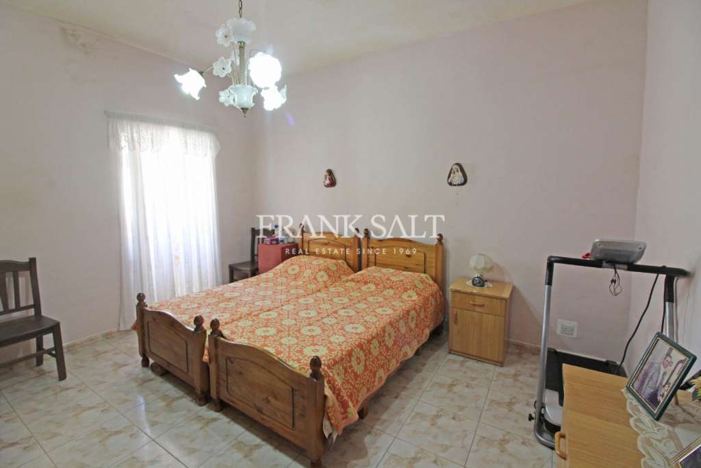 4 Bed, HouseFor Sale, Hamrun, Malta