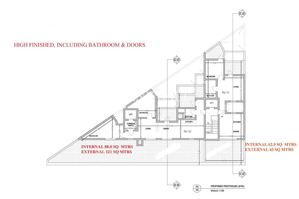 2 Bed, ApartmentFor Sale, Birzebbugia, Malta