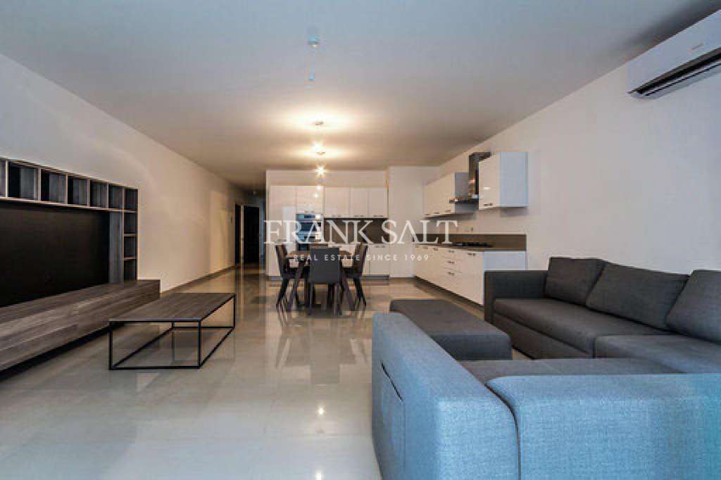 2 Bed, ApartmentFor Sale, St Pauls Bay, Malta